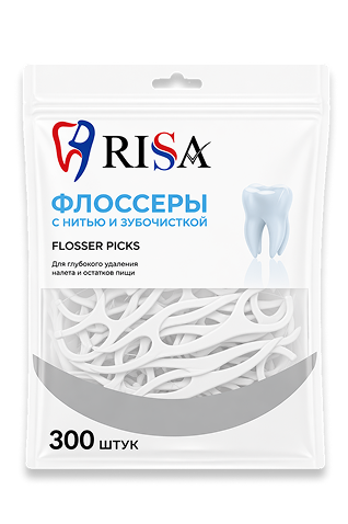 Флоссеры